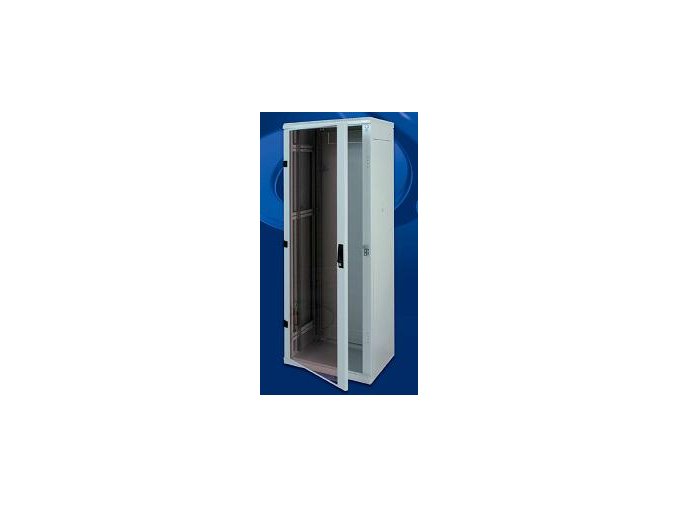 Stojanový rozvaděč 42U (š)600x(h)600