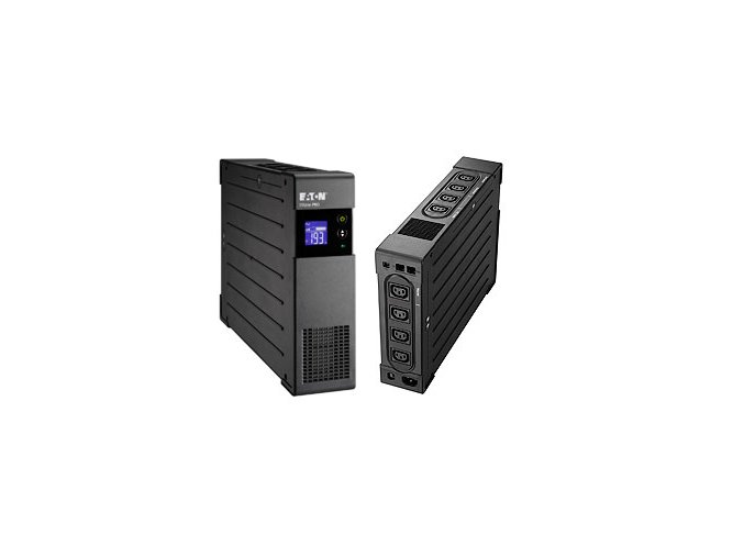 Eaton Ellipse PRO 1200 IEC