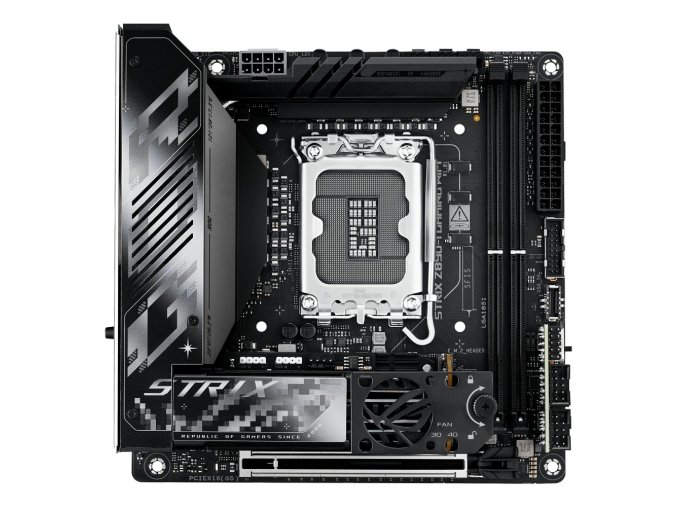 ASUS ROG STRIX Z890-I GAMING WIFI/LGA 1851/mITX
