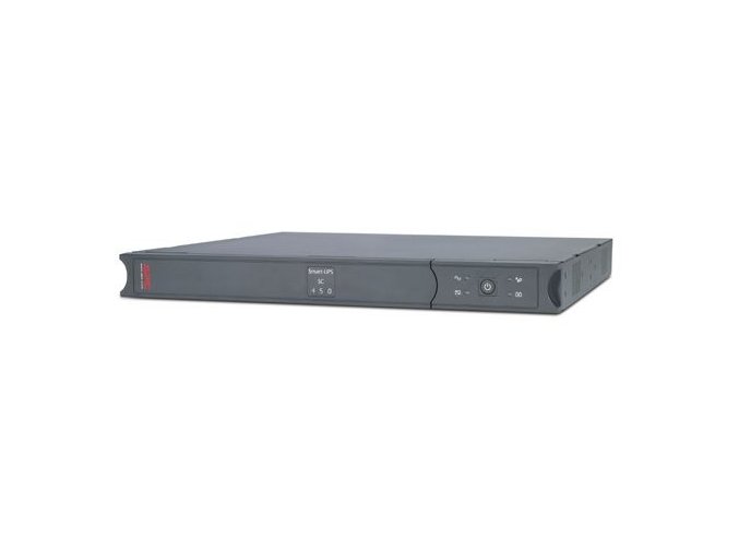APC Smart-UPS SC450RMI1U
