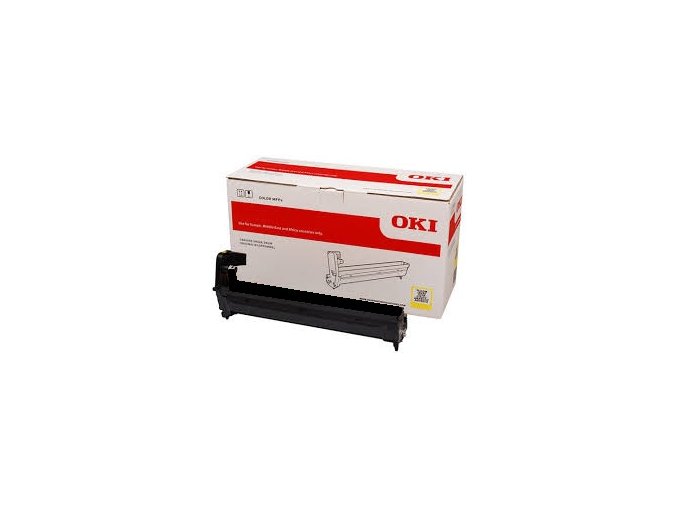 OKI obr.válec azur C532/C542/MC563/MC573(30000s)