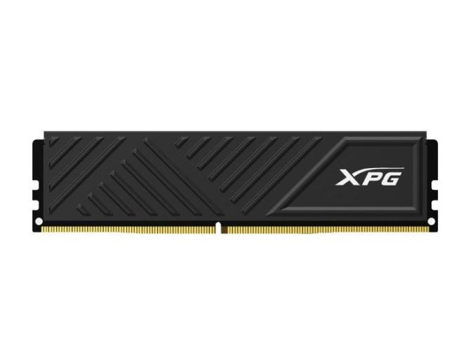 Adata XPG D35/DDR4/8GB/3200MHz/CL16/1x8GB/Black