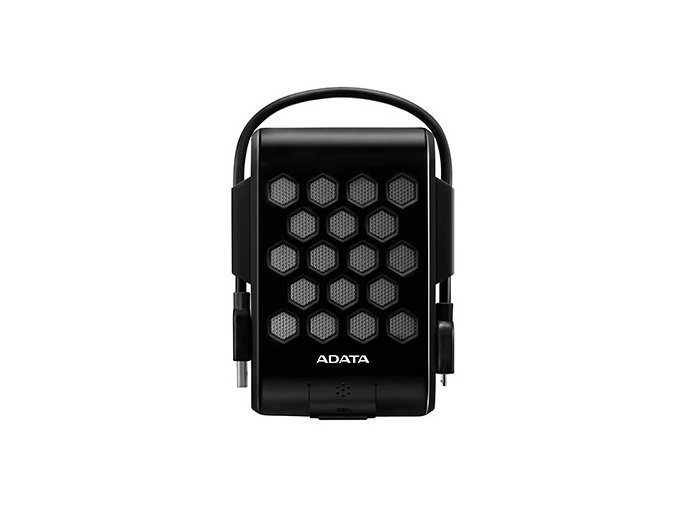 ADATA HD720/2TB/HDD/Externí/2.5"/Černá/3R