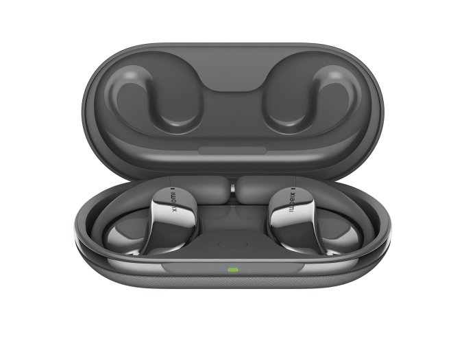 Xiaomi OpenWear Stereo/BT/Bezdrát/Cosmic Gray
