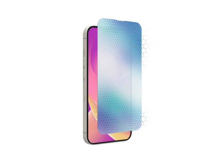 ZAGG Invisible Shield XTR2 sklo iPhone 14/13/13 Pro