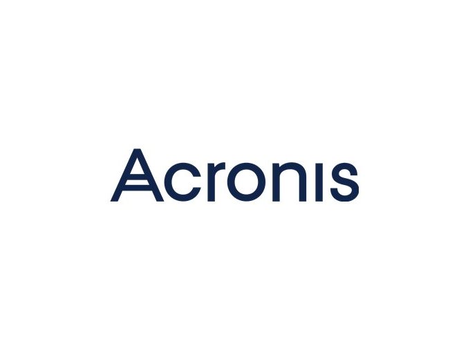 Acronis True Image Essentials Subscription 1 Computer - 3 year subscription ESD