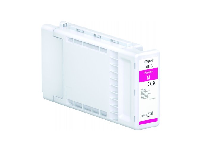 Epson UltraChrome XD2 T41F340 Magenta 350ml 350ml
