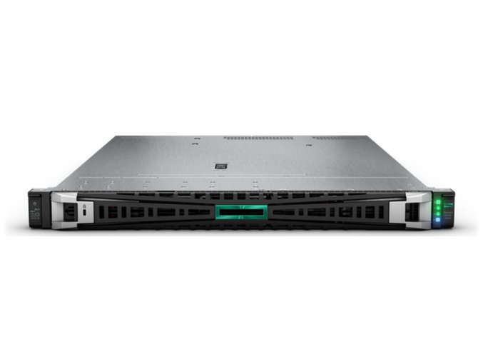 HPE DL365 G11 9124, 64GB, 2 x 480GB SSD, RPS
