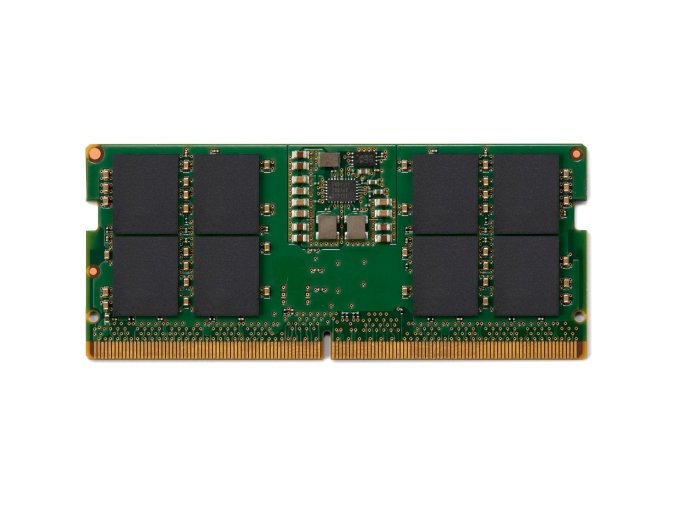 HP/SO-DIMM DDR5/16GB/5600MHz/1x16GB