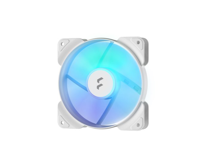 Fractal Design Aspect 12 RGB PWM White Frame