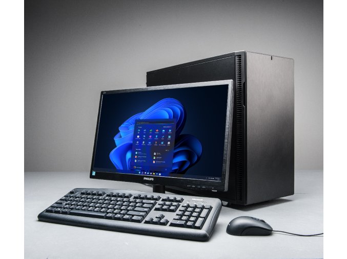 Premio Integra I700 (tower,1851,RAID)