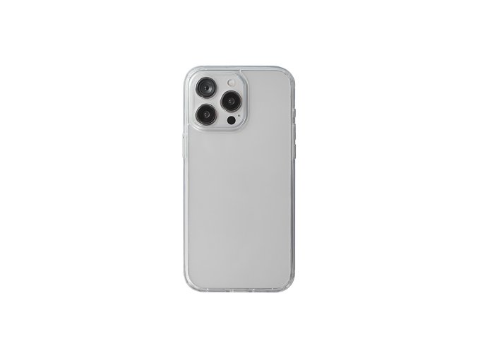 ER POWER CRYSTAL iPhone kryt pro 15 Pro Max - Průhledný