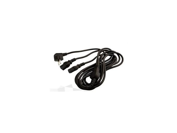 AIMAXX eNVicable POWER Three 5  (2,5m + 2x2,5m)