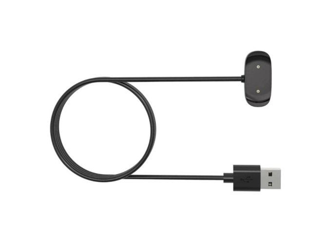 Tactical USB Nabíjecí Kabel pro Amazfit GTR2/GTS2/GTS 4 mini, Zepp e/z