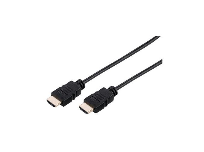 Kabel C-TECH HDMI 2.0, 4K@60Hz, M/M, 2m