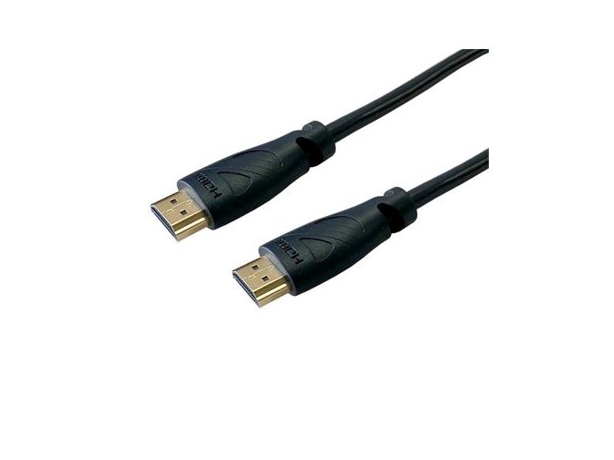 Kabel C-TECH HDMI 2.1, 8K@60Hz, M/M, 1m