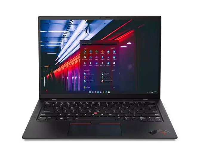 NB TP X1 Carbon G9 I7 16G 1T NOS
