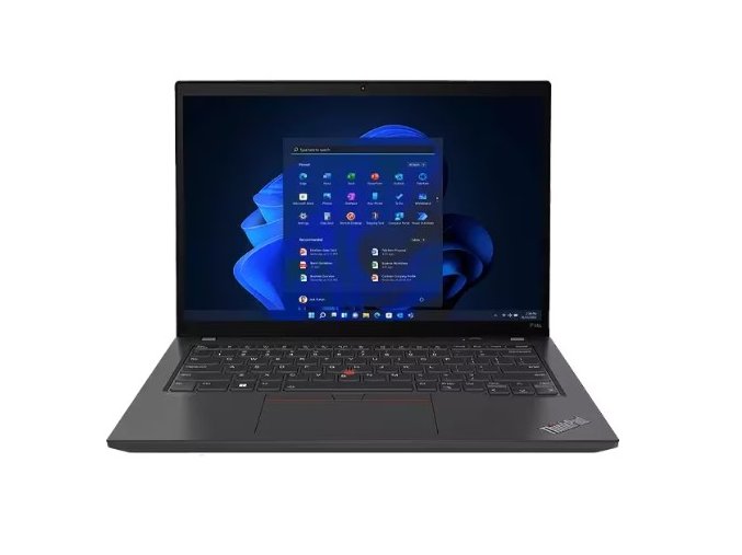 Lenovo ThinkPad P/P14s G3/i7-1260P/14"/4K/T/16GB/512GB SSD/Iris Xe/W11P/Black/3R