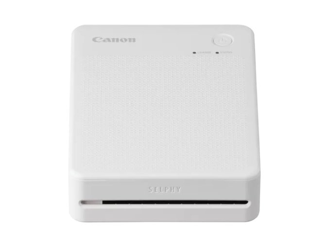 Canon Selphy/QX20 WH/Tisk/WiFi