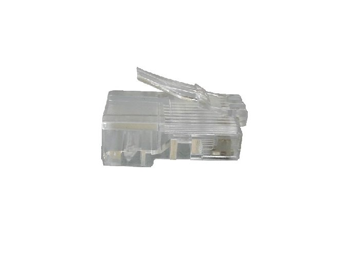 DATACOM Konektor RJ45 UTP 8p8c Cat5e 100ks (drát)