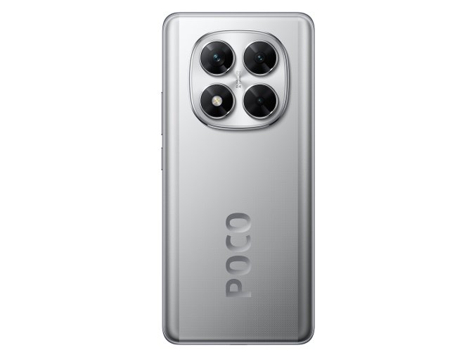 POCO X7/12GB/512GB/Silver