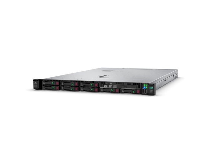 HPE DL360 G10 5218 MR416i-a NC BC Svr Promo