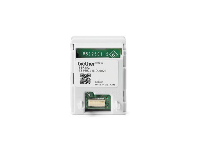 Brother - NC-9110w 2,4/5GHz Wi-Fi adaptér