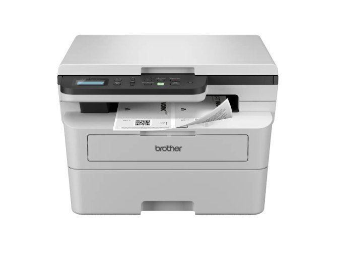 Brother/DCP-B7620DW/MF/Laser/A4/LAN/WiFi/USB
