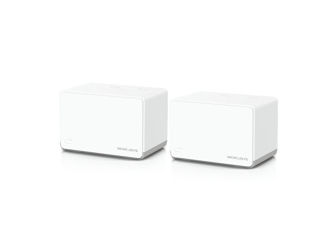 Halo H70X(2-pack) 1800Mbps Home Mesh WiFi6 system