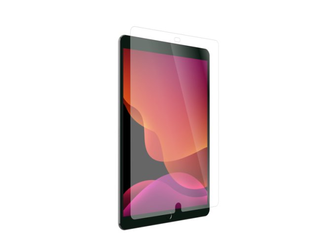 ZAGG Invisible Shield Elite + sklo pro Apple iPad 10.2''