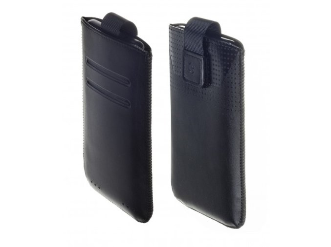 ALIGATOR Pouzdro UNI-POCKET, vel.M(128*75) černá