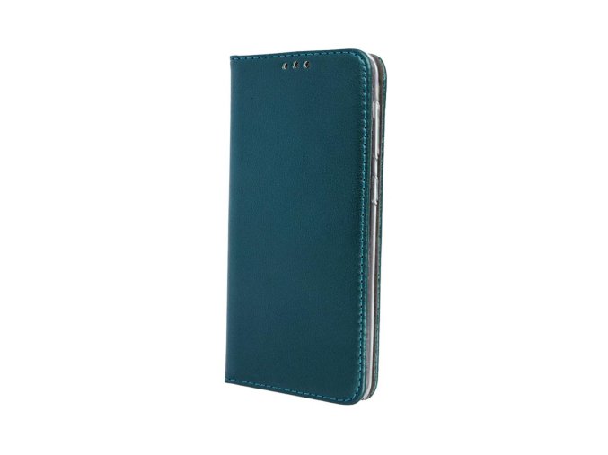 Cu-Be Platinum pouzdro Samsung Galaxy A15 4G/5G Dark Green