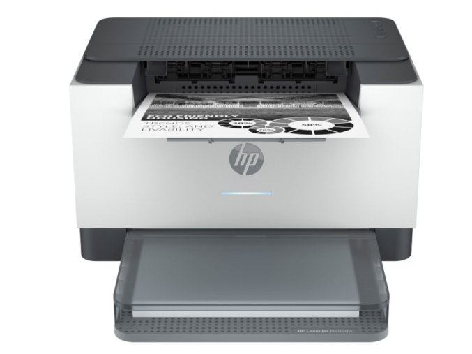 HP LaserJet/M209dw/Tisk/Laser/A4/LAN/WiFi/USB