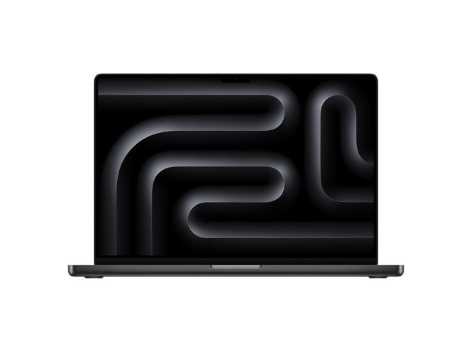 Apple MacBook Pro 16"/M4 Max/16,2"/3456x2234/48GB/1TB SSD/M4 Max/Sequoia/Space Black/1R
