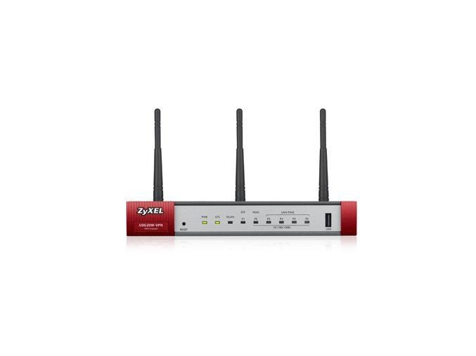 ZyXEL USG20W-VPN