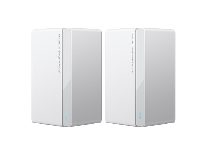 xiaomi mesh system 2pack s