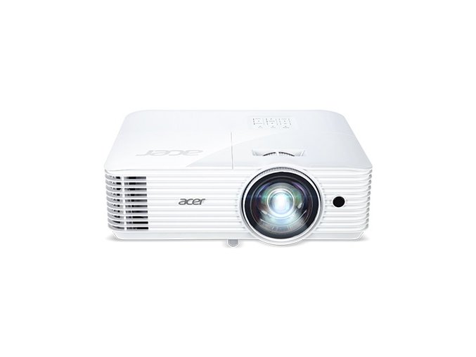 Acer S1386WHn/DLP/3600lm/WXGA/2x HDMI/LAN