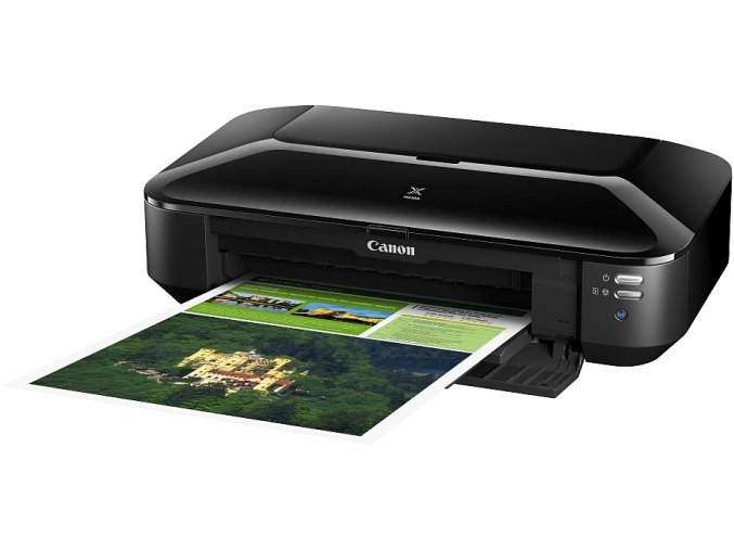 Canon PIXMA/iX6850/Tisk/Ink/A3/LAN/WiFi/USB