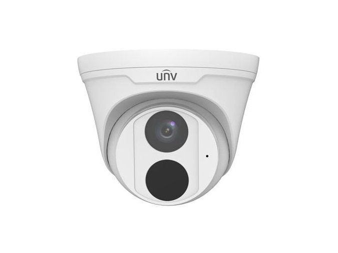 Uniview IPC3612LB-ADF40K-G, 2Mpix IP kamera, turret, objektiv 4,0 mm (91,2°), IR 30m, WDR 120dB