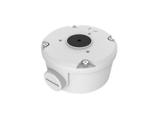 Uniview TR-JB05-B-IN, instalační krabice