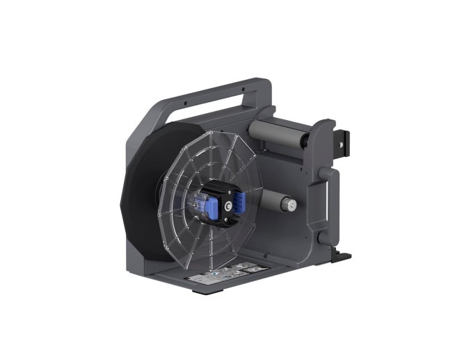 TU-RC8000 rewinder for the CW-C8000