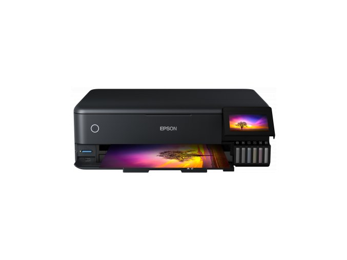 Epson EcoTank/L8180/MF/Ink/A3/LAN/WiFi/USB