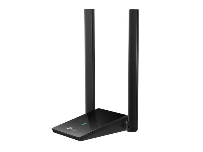 TP-link Archer TX20U Plus High Gain Dual Band WiFi6 USB adapter