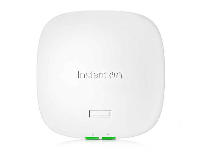 HPE NW ION AP21 (EU) AP Bundle