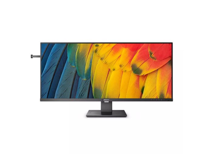 Philips/40B1U5600/00/39,53"/IPS/3440x1440/120Hz/4ms/Black/3R