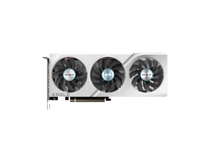 GIGABYTE GeForce RTX 4060 EAGLE ICE/OC/8GB/GDDR6