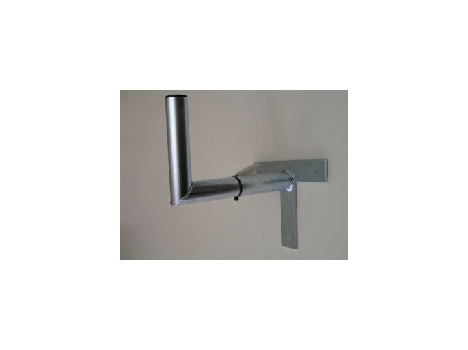 Anténní držák 35cm T (p.4,2 cm)