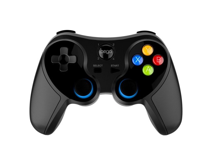 ipega 9157 bluetooth gamepad android ios pc androi s