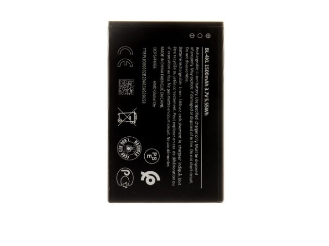 Nokia BL-4XL Baterie 1500mAh Li-Ion (OEM)