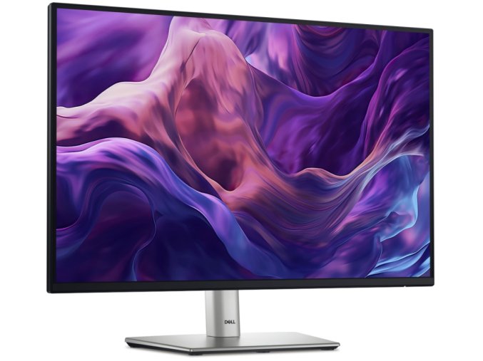 Dell/P2425/24,07"/IPS/FHD/100Hz/5ms/Black/3RNBD